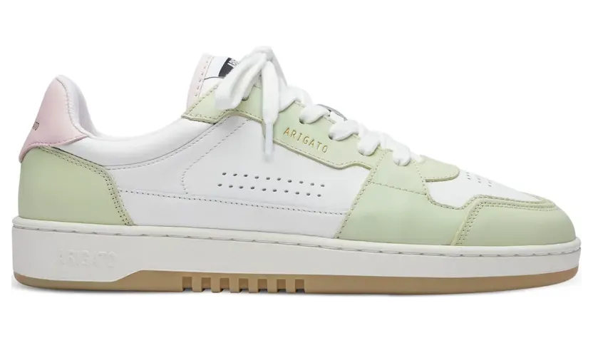 Axel Arigato Dice Lo “White” (F3027002)