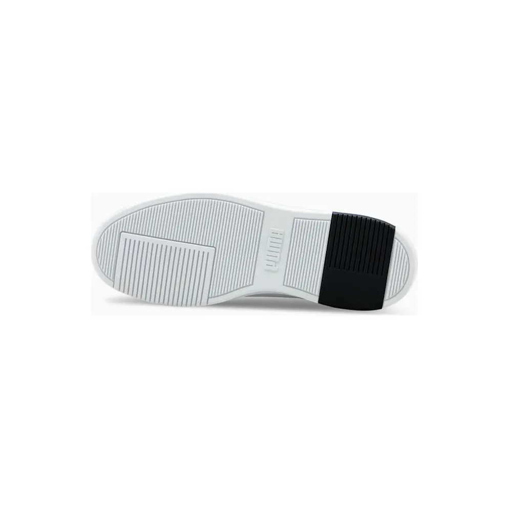 Puma Serve Pro “White Black” (380188-02)