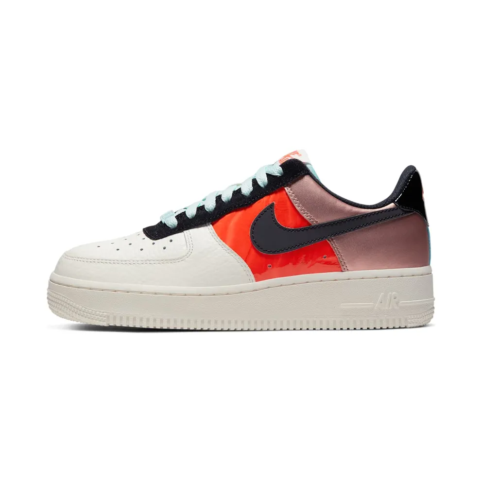 Nike Air Force 1 Lo MTLC Red Bronze (CT3429-900)