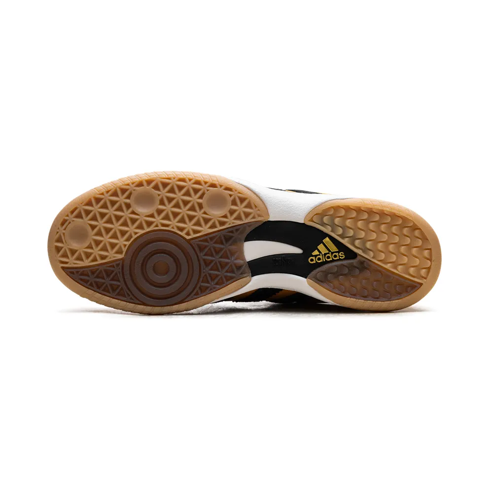 Adidas Samba “Crew Yellow” (IE9111)