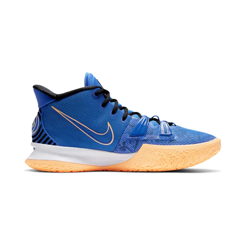 Nike Kyrie 7 Sisterhood Hyper Royal/Black-White-Hyper Royal (CQ9326-400)