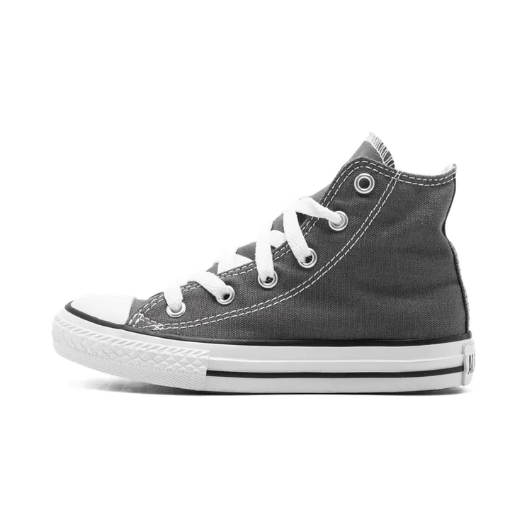 Converse Chuck 70 Hi GS “Black” (3J793)