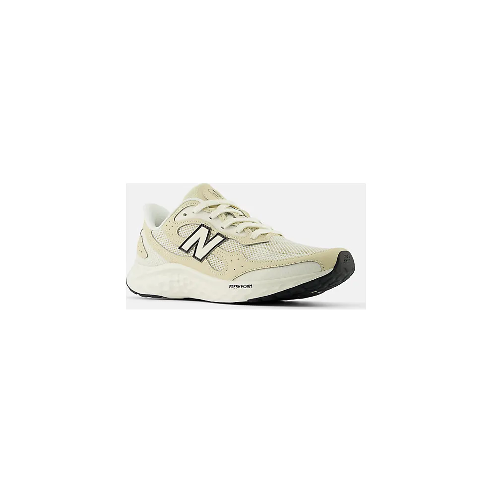 New Balance Fresh Foam Arishi v4 Angora Sstone Black (MARISTC4)