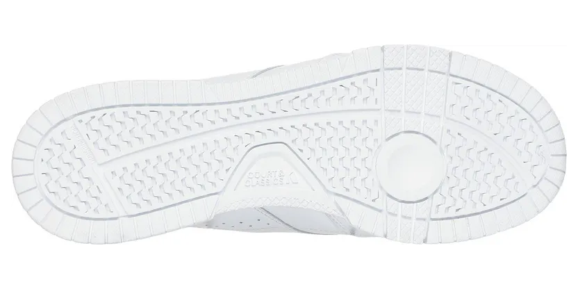skechers-slip-ins 254200 WHT