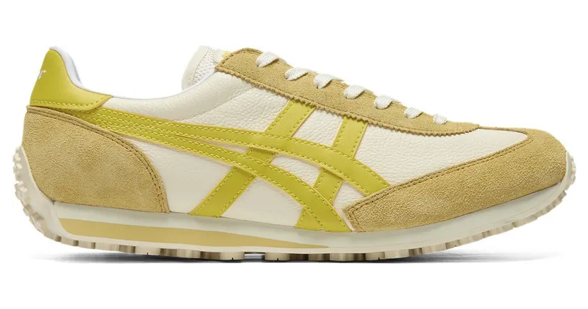 Onitsuka Tiger EDR 78 Ivory Mustard (1183B411-750)