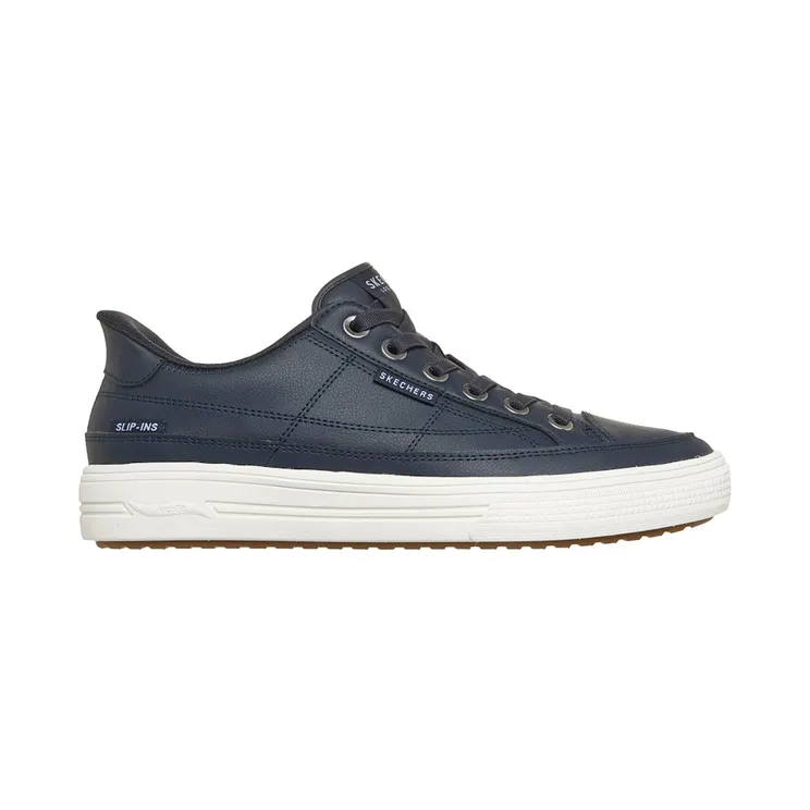 Skechers Slip-ins Arch Fit Arcade Catch Ya There Dark Navy (183223-DKNV)