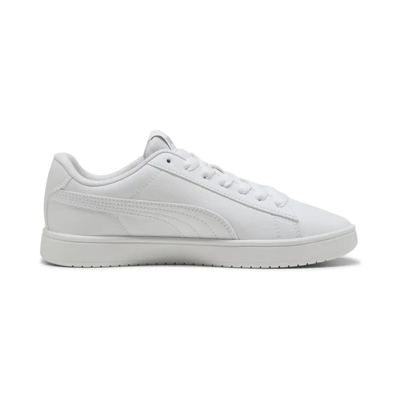Puma Rickie “Puma White / Puma Silver” (394251_01)