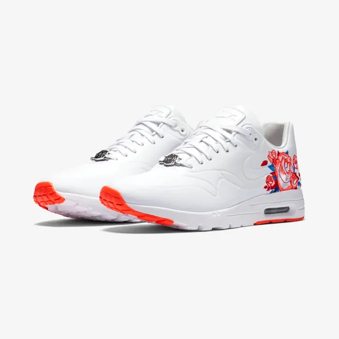 Nike Air Max 1 Ultra QS Serena Williams Rose (829722-102)