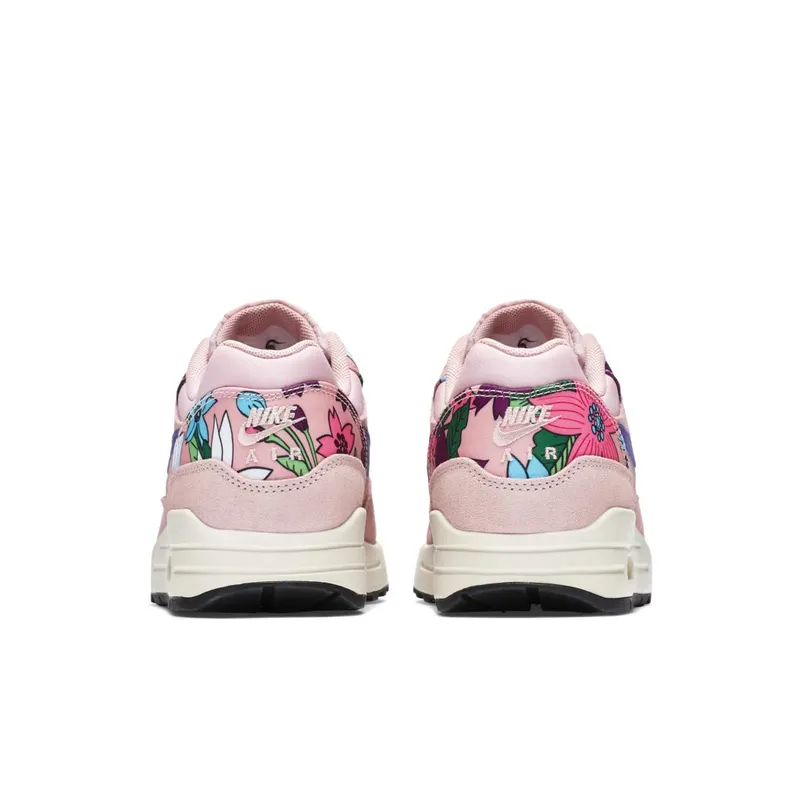 Nike Air Max 1 Aloha Pink (W) (528898-601)