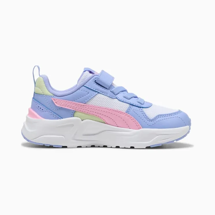 Puma Trinity Lichtblauw (403704-11)