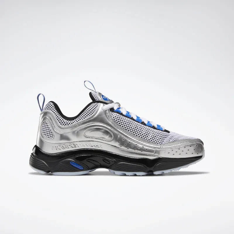 Reebok Daytona DMX II BlackEyePatch