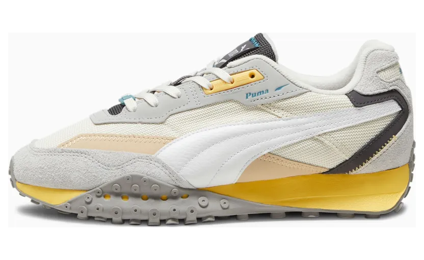 Puma Blktop Rider PRM Grijs (394829-01)