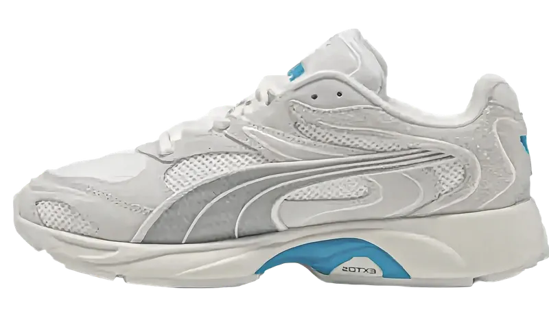 Puma Extos Collector “Grey” (398109-06)