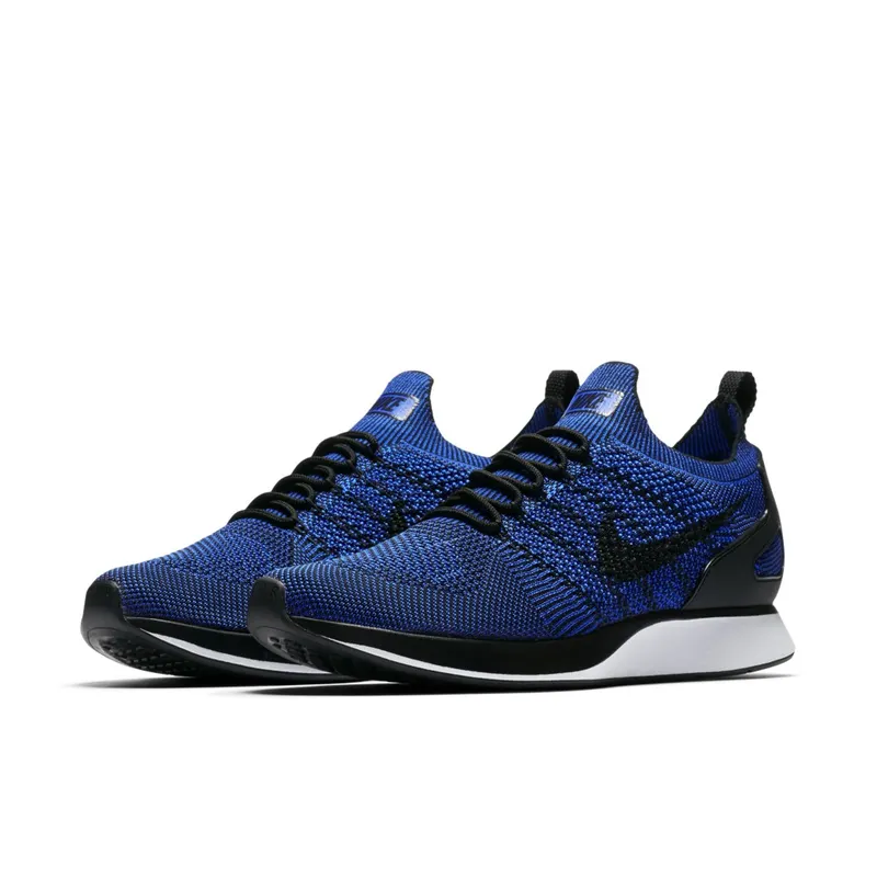 Nike Mariah Flyknit Racer Racer Blue (918264-007)