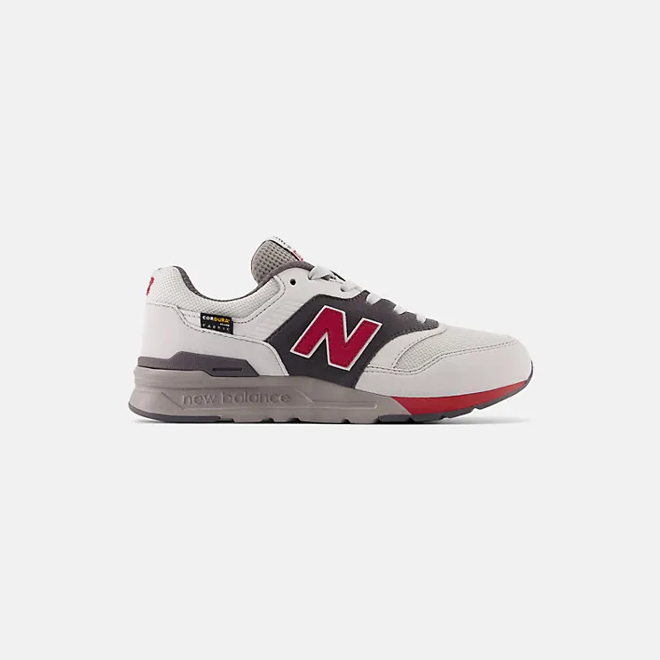New Balance 997H Cordura White Grey (GR997HMI)