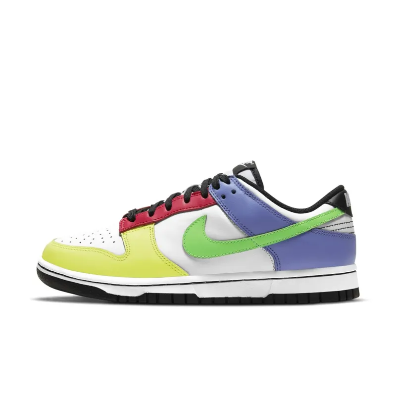 Nike Dunk Low Green Strike (W) (DD1503-106)