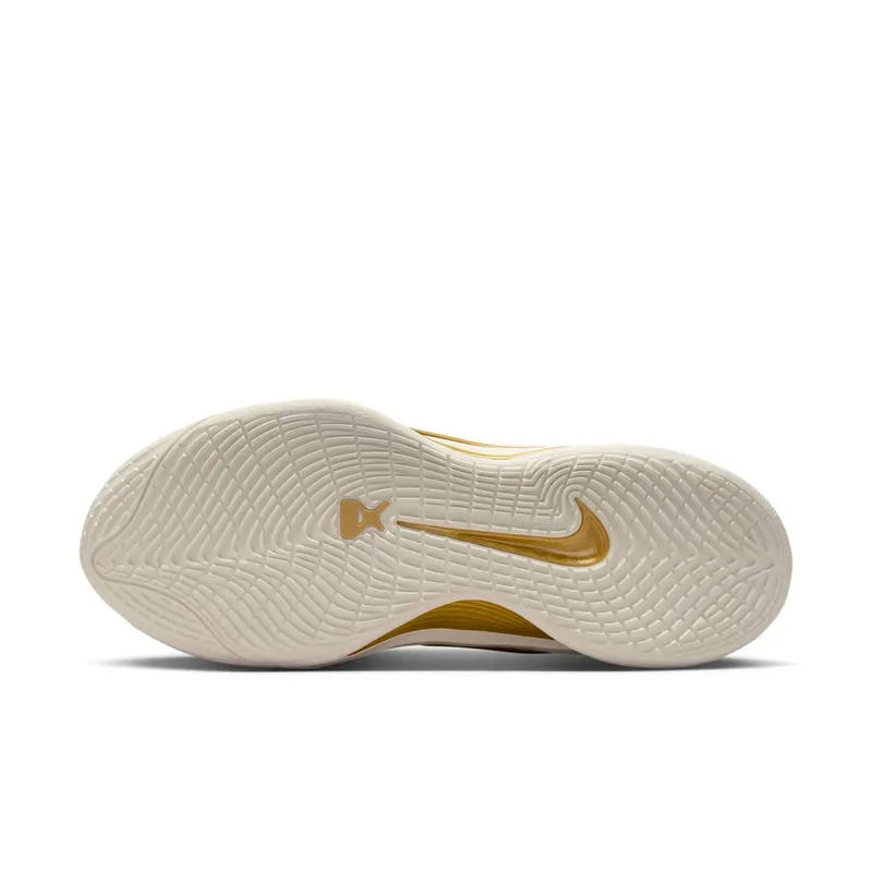 Nike A’One “Gold Dynasty” (FZ8605-102)