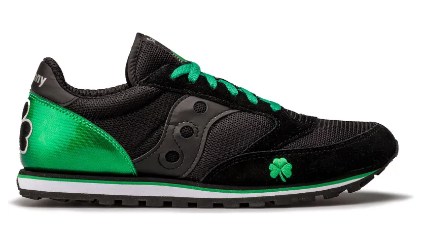 Saucony Jazz Low Pro Shamrock (S70427-1)