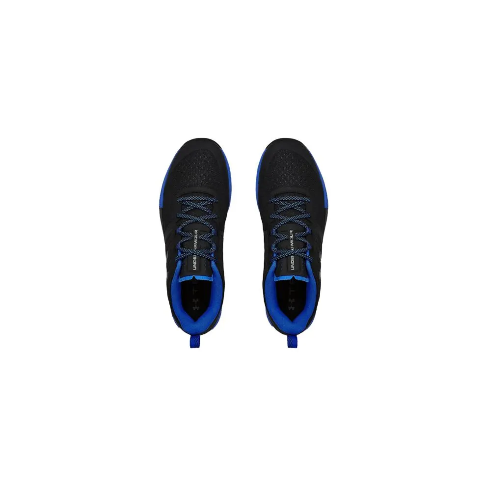 Under Armour TriBase™ Thrive Black (3021293-007)