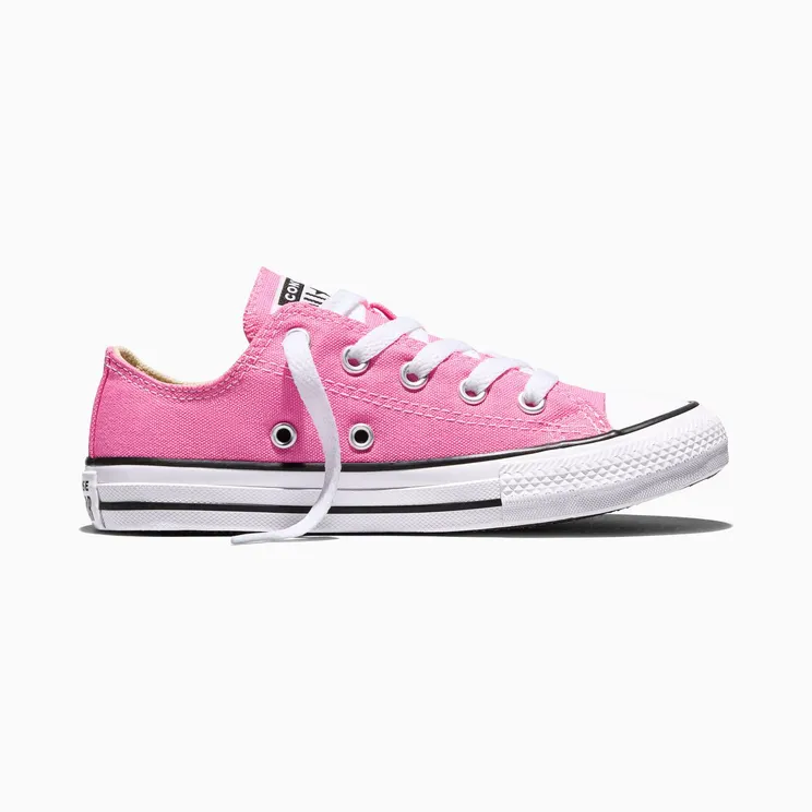 Converse Chuck Taylor All Star Classic Low Top Pink (3J238C)