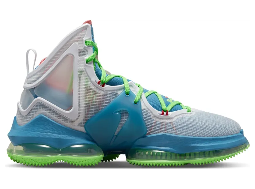 nike-lebron-19 DC9339-400