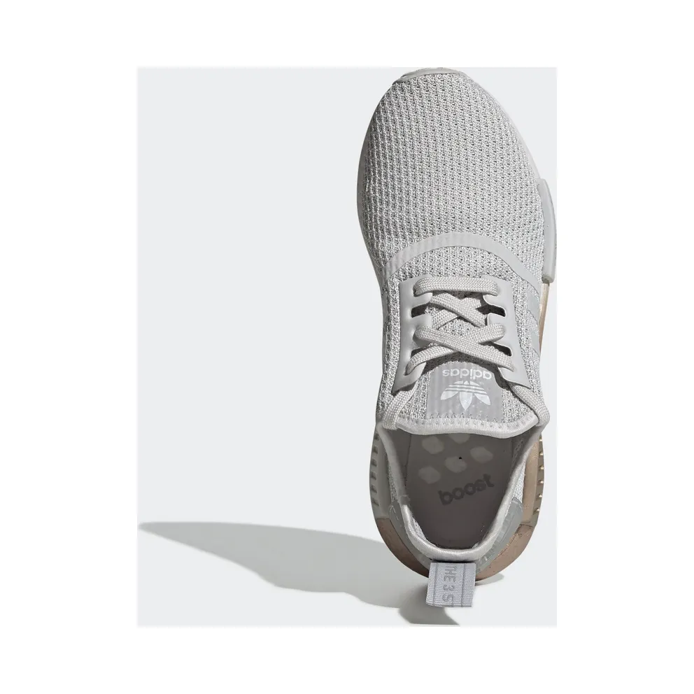 adidas NMD_R1 Grey One (W) Grey One/Grey One/Grey Two (FU9349)