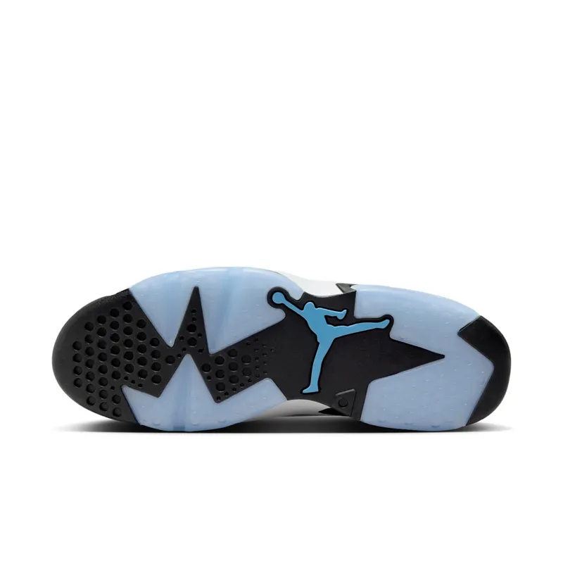 Jordan MVP “White University Blue” (DZ4475-140)