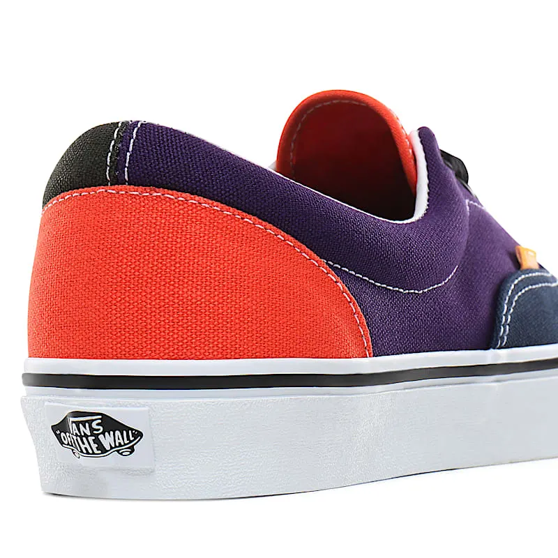 Vans Era ‘Mix & Match – Indigo’ Indigo/Forest Night (VN0A4BV4TBZ)