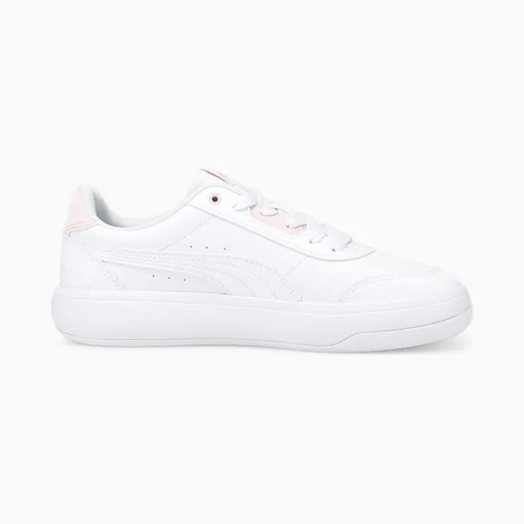 Puma Tori Wit/Roze (384600-01)