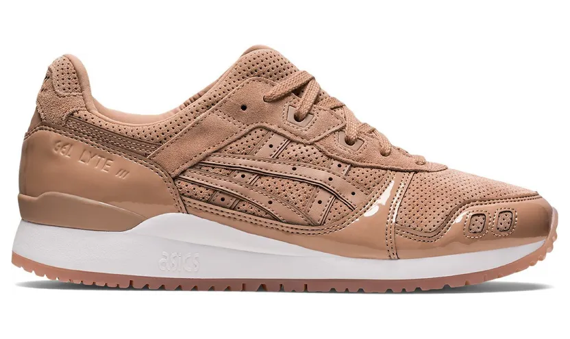 ASICS Gel-Lyte III OG Dusty Steppe (1201A687-200)