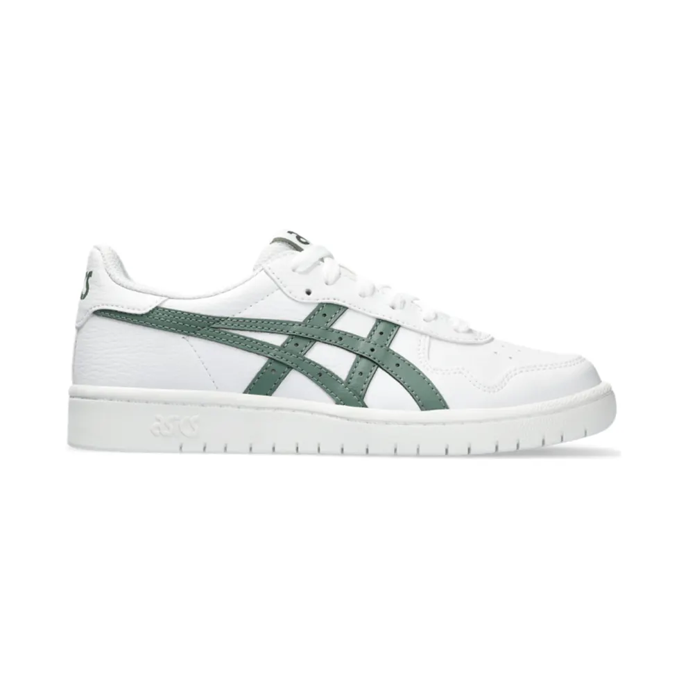 Asics Japan S Gs White/Ivy (1204A007.126)