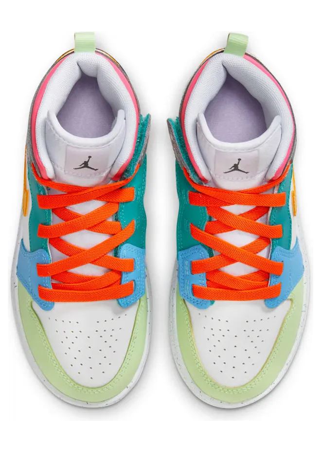 air-jordan-1 FJ3462-100