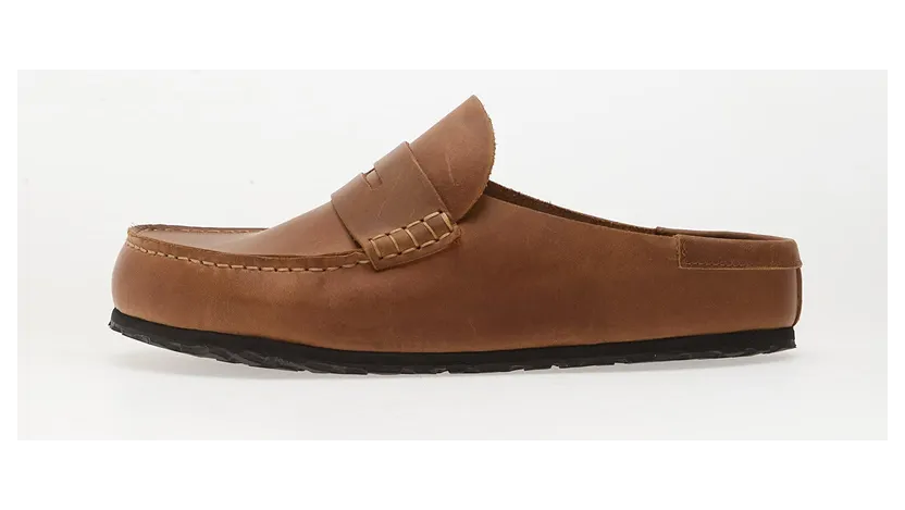 Birkenstock Naples Bruin (1030206)