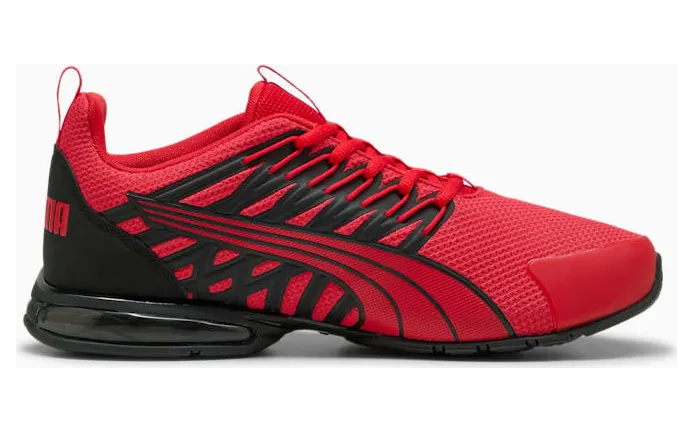 Puma Voltaic Evo For All Time Red Black (379601-15)