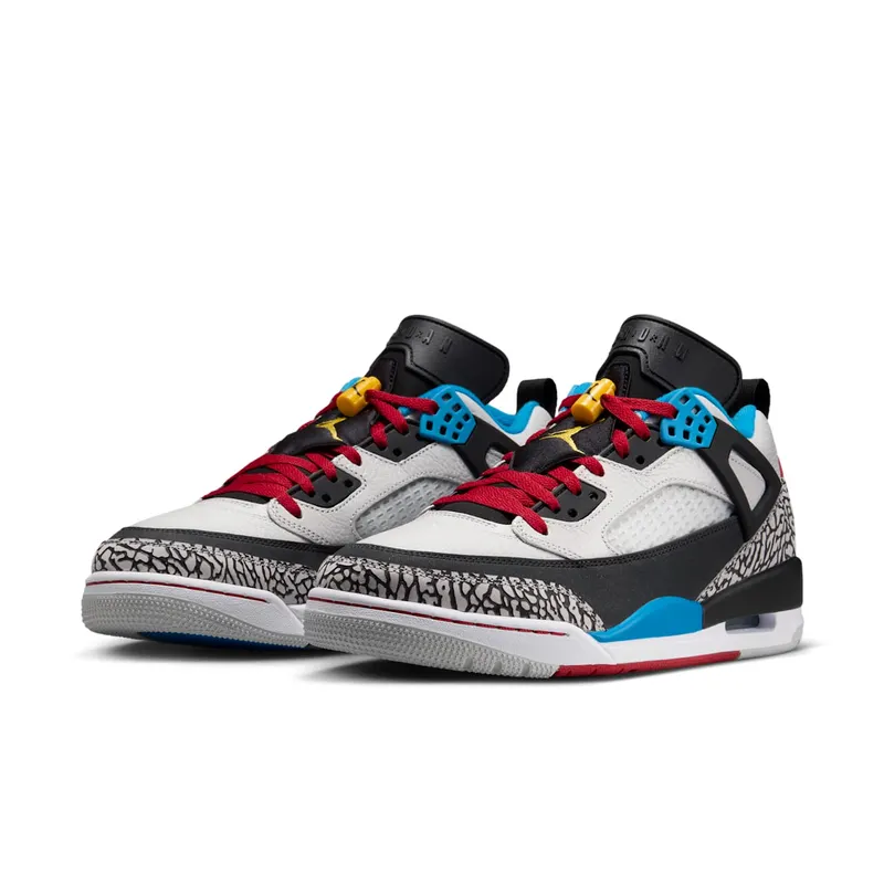 Jordan Spiz’ike Low SE “Bordeaux” (IM7425-004)