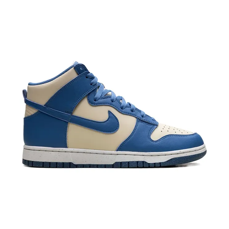 Nike Dunk High Star Blue “Blue” (FV5960)