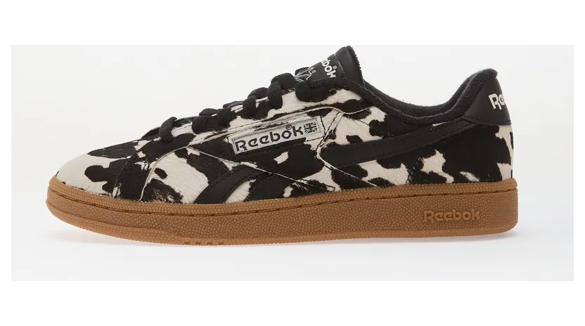 Reebok Wit