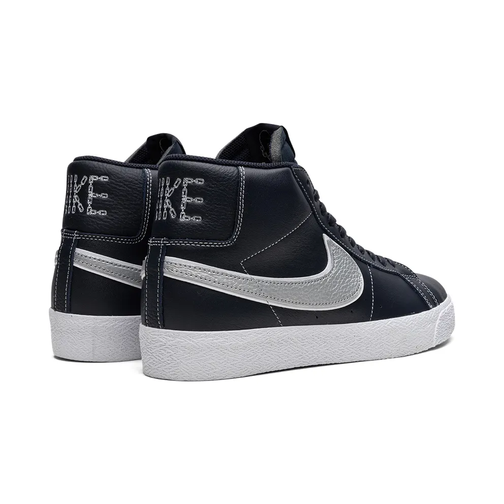Nike Zoom Blazer Mid SB “Mason Silva” (DZ7260-400)