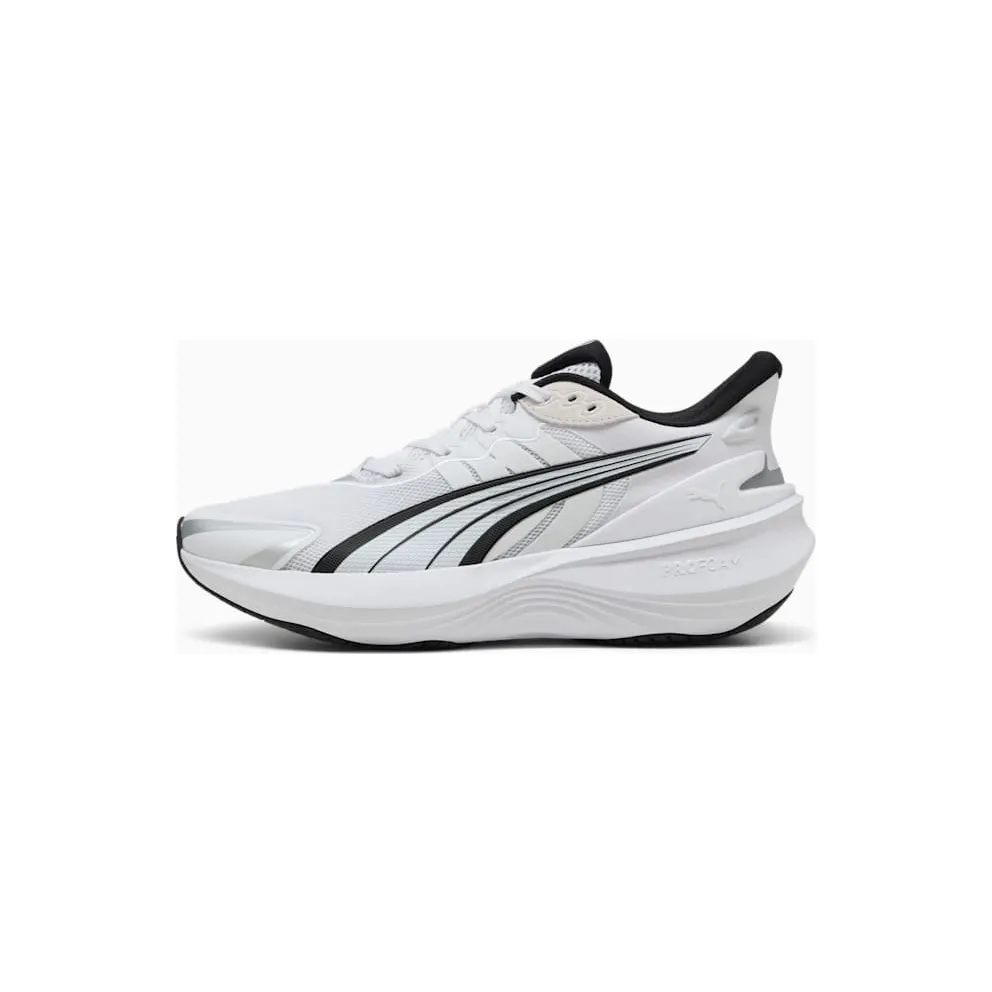 Puma Pulse Pro White Black (310780-06)