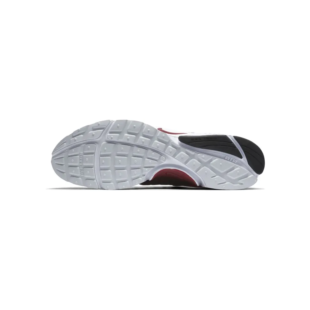 Nike Air Presto Essential Gym Red Team Red-Team Red Gym Red/Team Red-Team Red (848187-604)