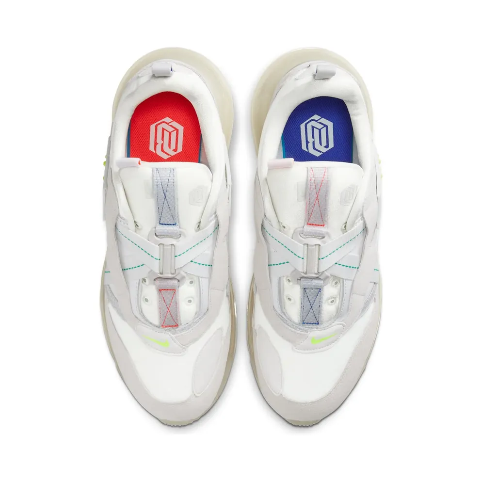 Nike Air Max 720 OBJ Slip White Summit White/Racer Blue (DA4155-100)