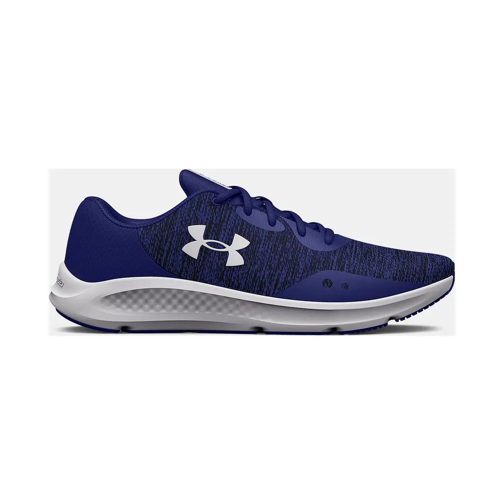 Under Armour Charged Pursuit 3 Twist Blue (3025945-400)