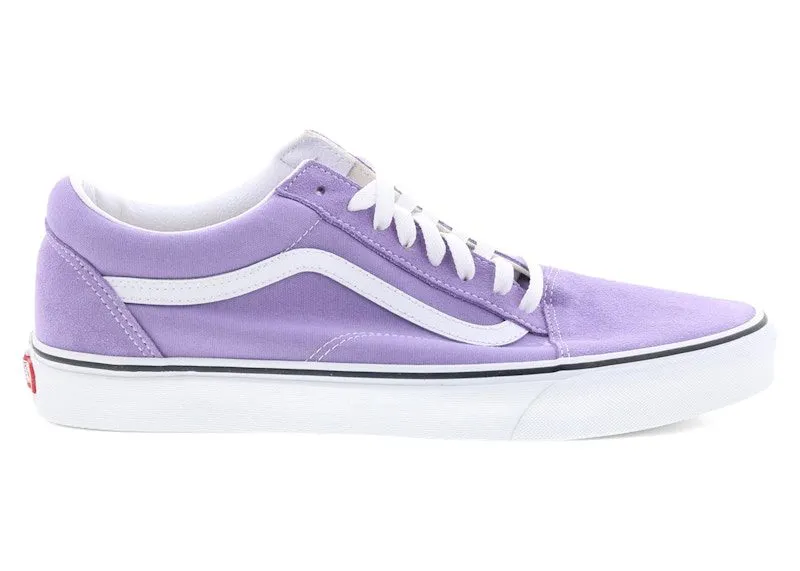 Vans Old Skool Chalk Violet (VN0A38G19GD)