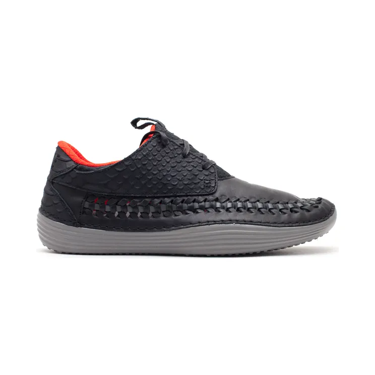 Nike Solarsoft Moccasin Woven Yeezy