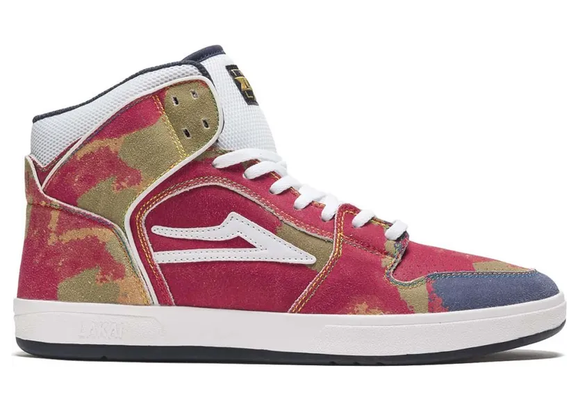 Lakai Telford Multi-Suede (MS4210208B00)