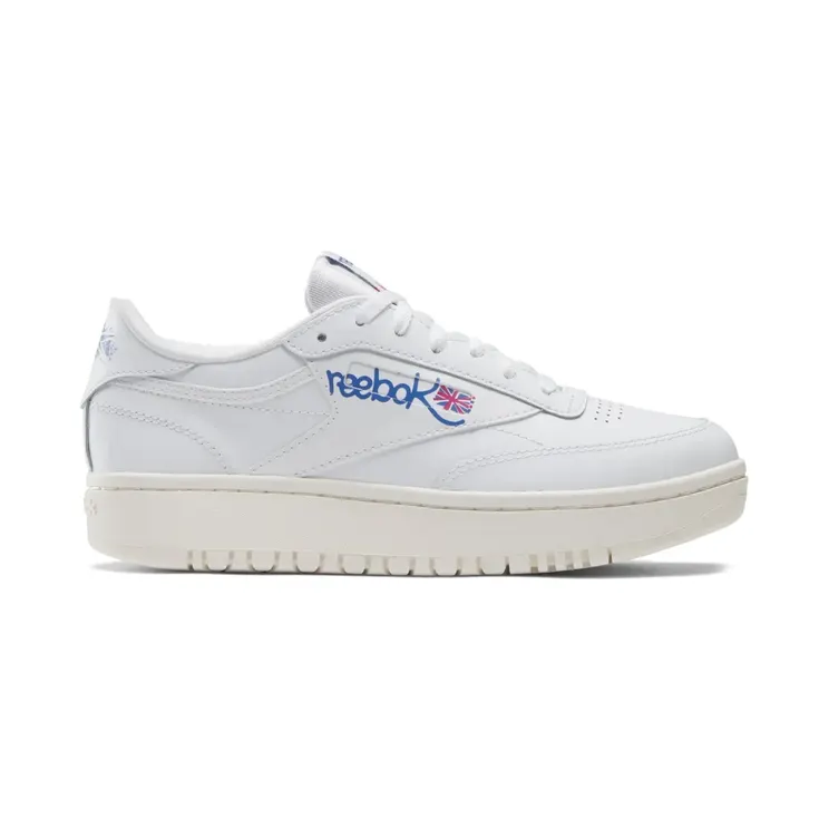 Reebok Club C Double “White” (100074478)