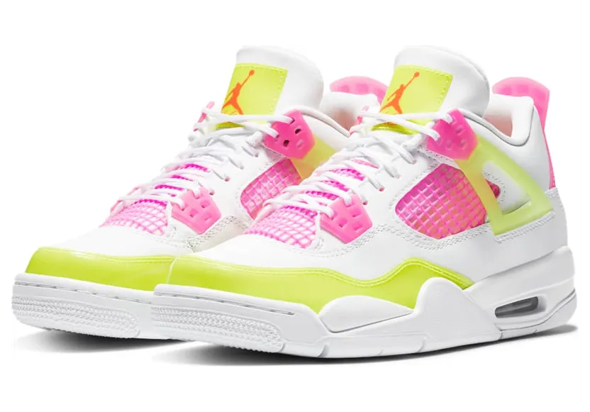 air-jordan-4 CV7808-100