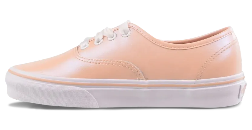 Vans Pearl Suede Authentic “Spanish Villa” (VN0A38EM-VKA)