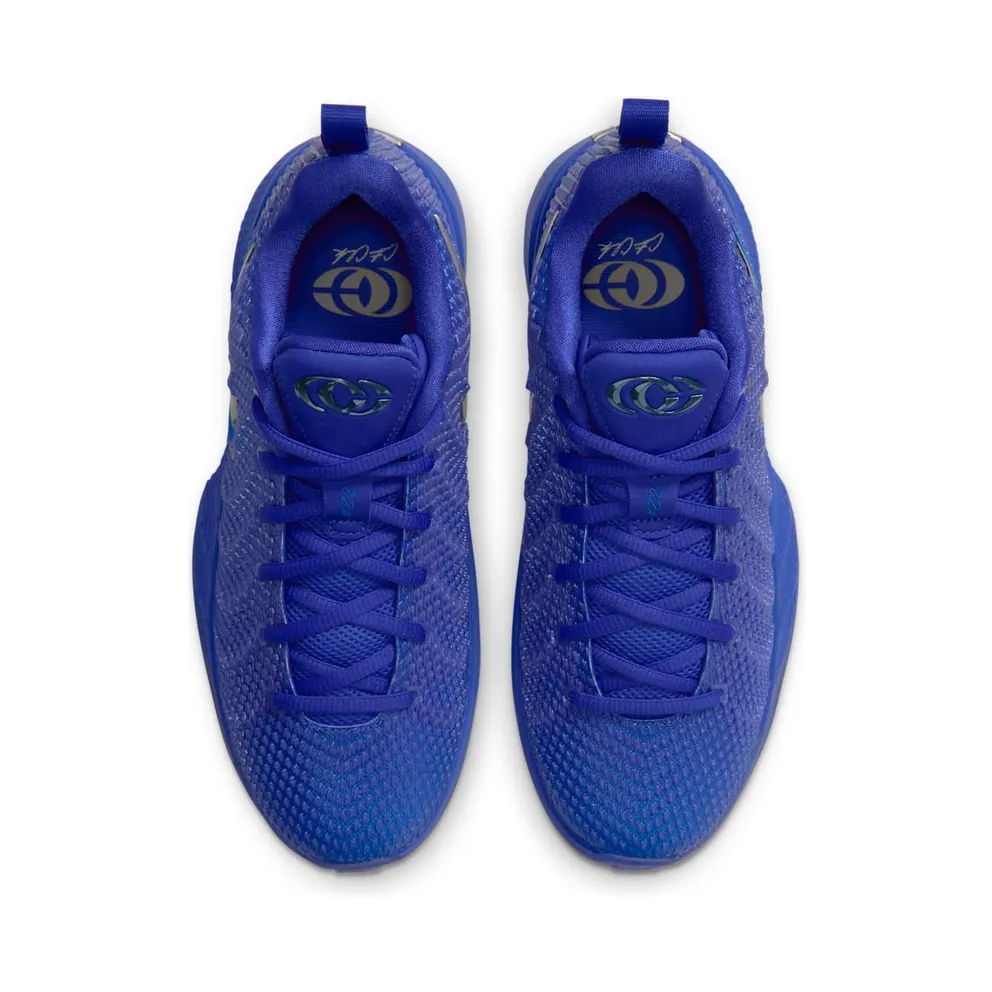 Nike Caitlin 1 ‘Caitlin “Racer Blue / Metallic Silver / Melon Crush / Teal Tint” (IQ2350-400)