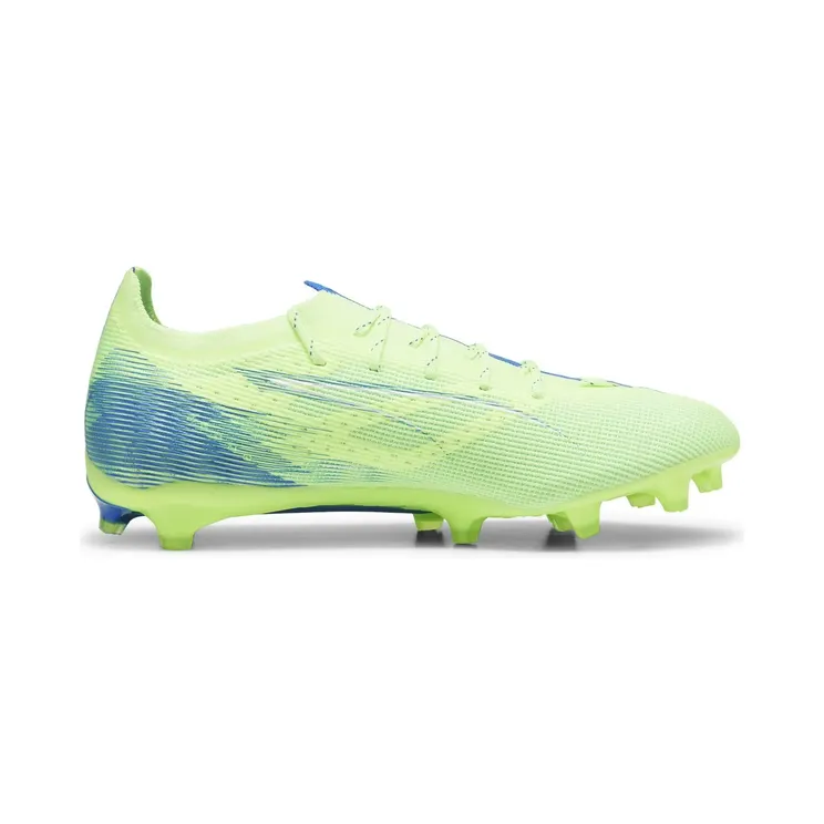Puma Ultra 5 Pro FG/AG “Blue ½ EU / 10 UK” (107685)
